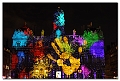 Lyon - Fete des lumières 2008